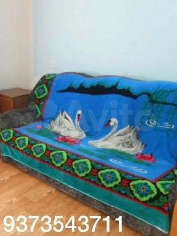 1-к. квартира, 30 м², 2/5 эт.