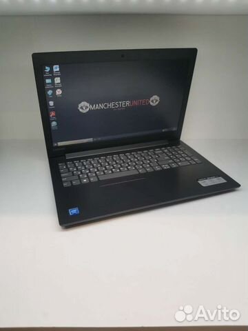 Ноутбук Lenovo ideapad 330-15IGM
