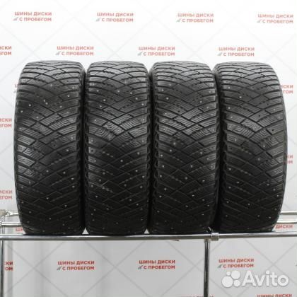 Goodyear Ultragrip Ice Arctic 235/55 R18