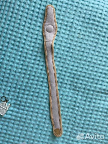 Детский бандаж от пупочной грыжи