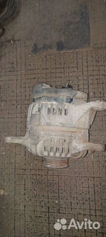 Генератор Mitsubishi Lancer 9 1.3 4G18