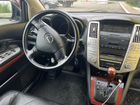 Lexus RX 3.5 AT, 2006, 350 000 км объявление продам
