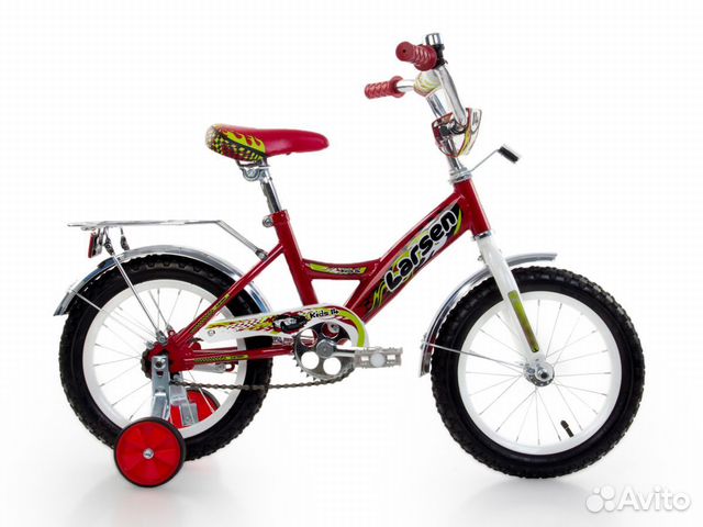Велосипед 26