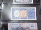 Банкноты Ближний Восток, Азия объявление продам
