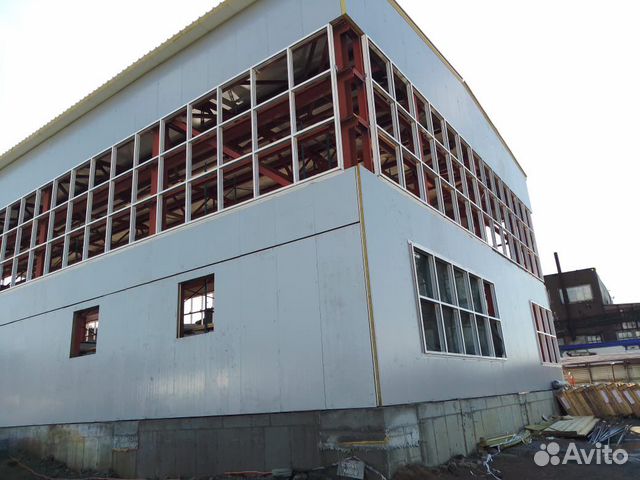 Монтажник пвх и AL конструкций