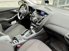 Ford Focus 2.0 AMT, 2014, 70 000 км объявление продам
