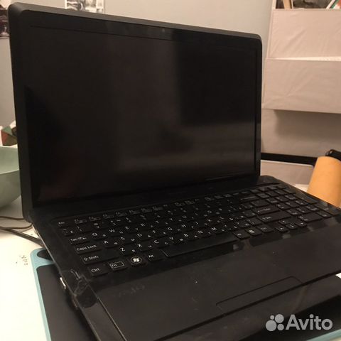 Sony vaio vpcf23z1r