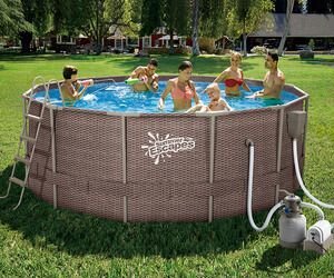 Р20-1852-S Polygroup Бассейн 549x132. 26646л