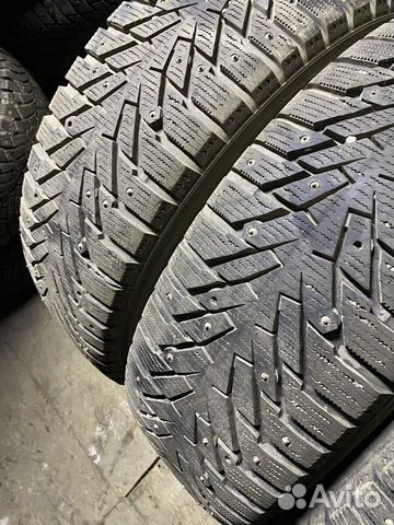 Amtel NordMaster Evo 215/65 R16