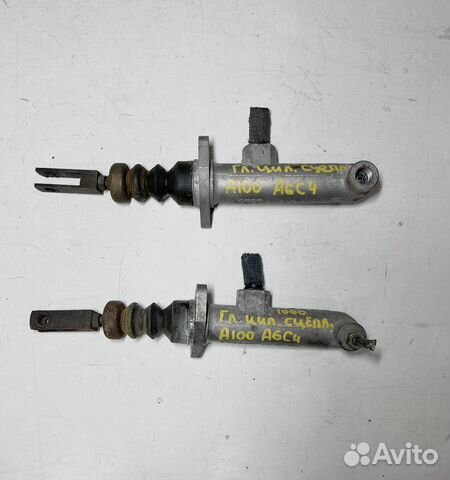 Цилиндр сцепления Audi 100 C4 / A6C4