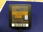 Зарядное устройство Sony объявление продам