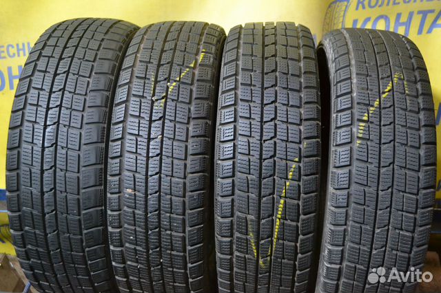 Dunlop DSX 155/65 R13