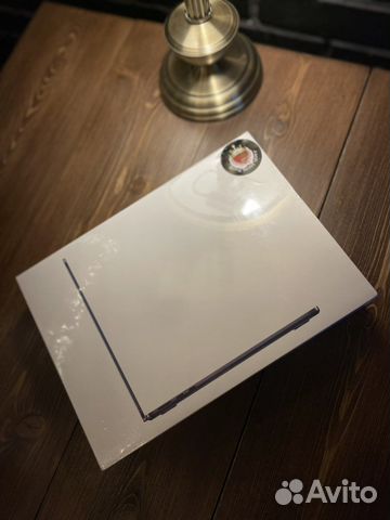 Macbook air m2 8/256GB