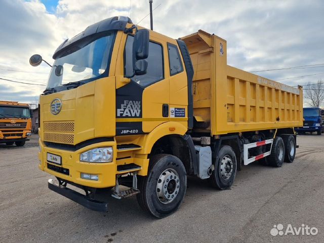 Faw ca3310p66k24t4e5 в самаре