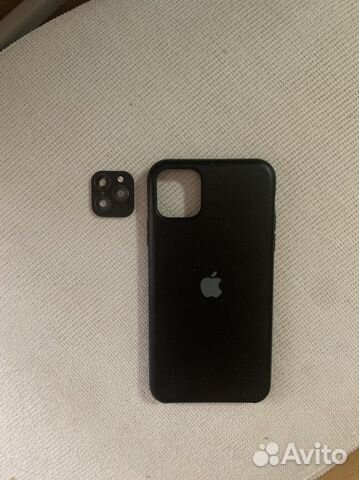Айфон 11 pro max чехол