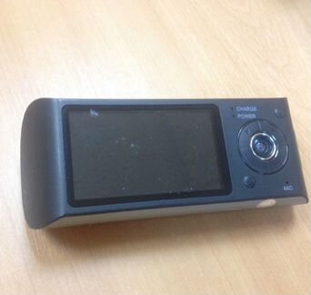Автомобильный видеорегистратор xdevice blaсkbox-20