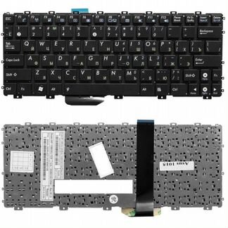 Клавиатура для ноутбука Asus Eee PC 1011, 1011B