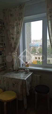 3-к. квартира, 65,4 м², 8/9 эт.