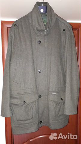 Охотничья куртка elch