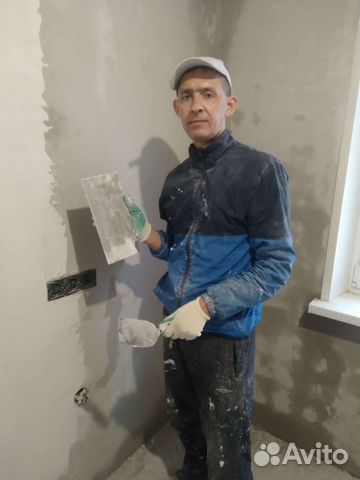 Поклейка обоев. Покраска. Штукатурка. Шпаклевка