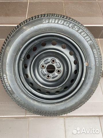 Диски на toyota, kia