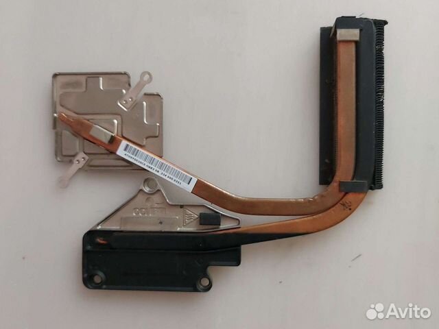 Ноутбук Lenovo Z500 Touch на запчасти