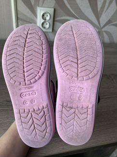 Crocs c12