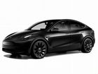 Tesla Model Y AT, 2022, 15 км