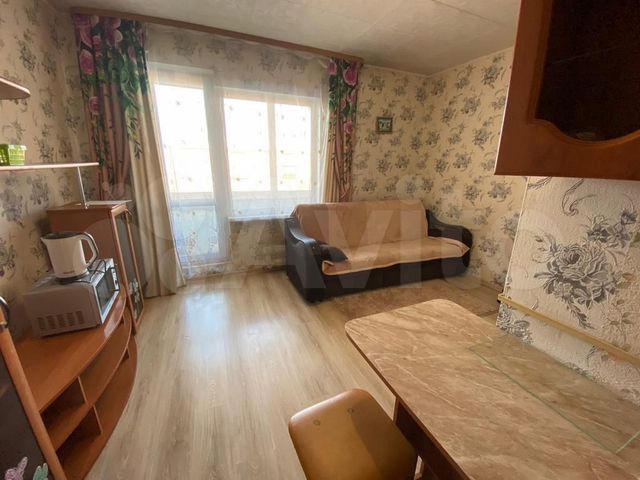 Квартира-студия, 23 м², 7/9 эт.