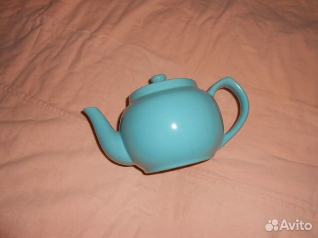 Чайник заварочный