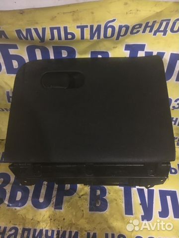 Бардачок Citroen C3 Picasso