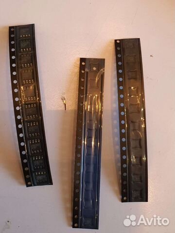 Шим-контроллеры