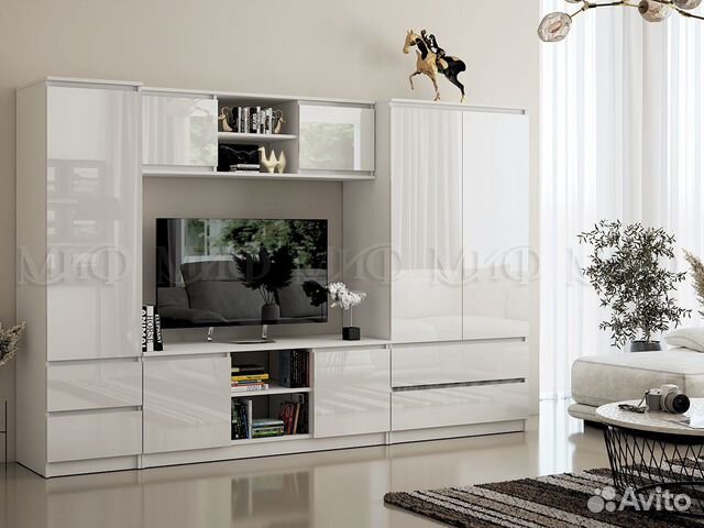 Гостиная Челси