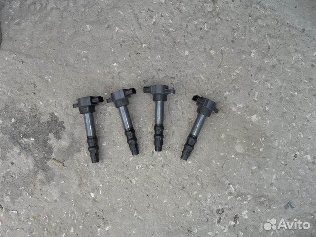 Катушка Lancer X Colt 4A90 4A91 4G15 4G19