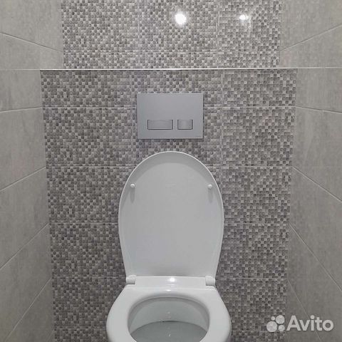 Услуги сантехника