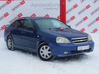 Chevrolet Lacetti 1.6 МТ, 2006, 311 000 км