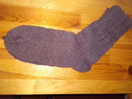 Носки теплые 45 размер