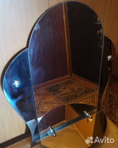 Зеркало в ванную