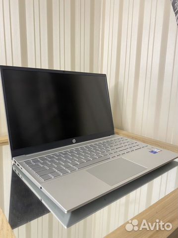 Hp pavilion 15t-eg100