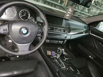 Салон в сборе BMW 5-series F10