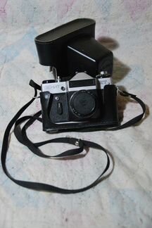 Фотоаппарат Зенит ET (zenit) + объективы