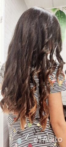 Парикмахер- универсал. Возможно обучение