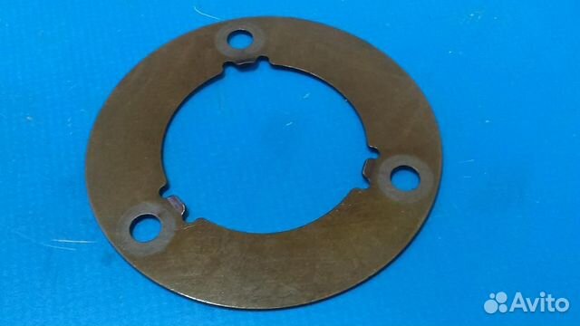 Шайба упорная распредвала BMW X5 E53