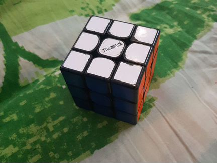 Кубик Рубика The Valk 3