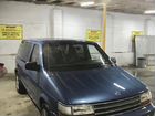 Plymouth Voyager 3.3 AT, 1994, 350 000 км объявление продам