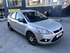 Ford Focus AT, 2010, 135 000 км
