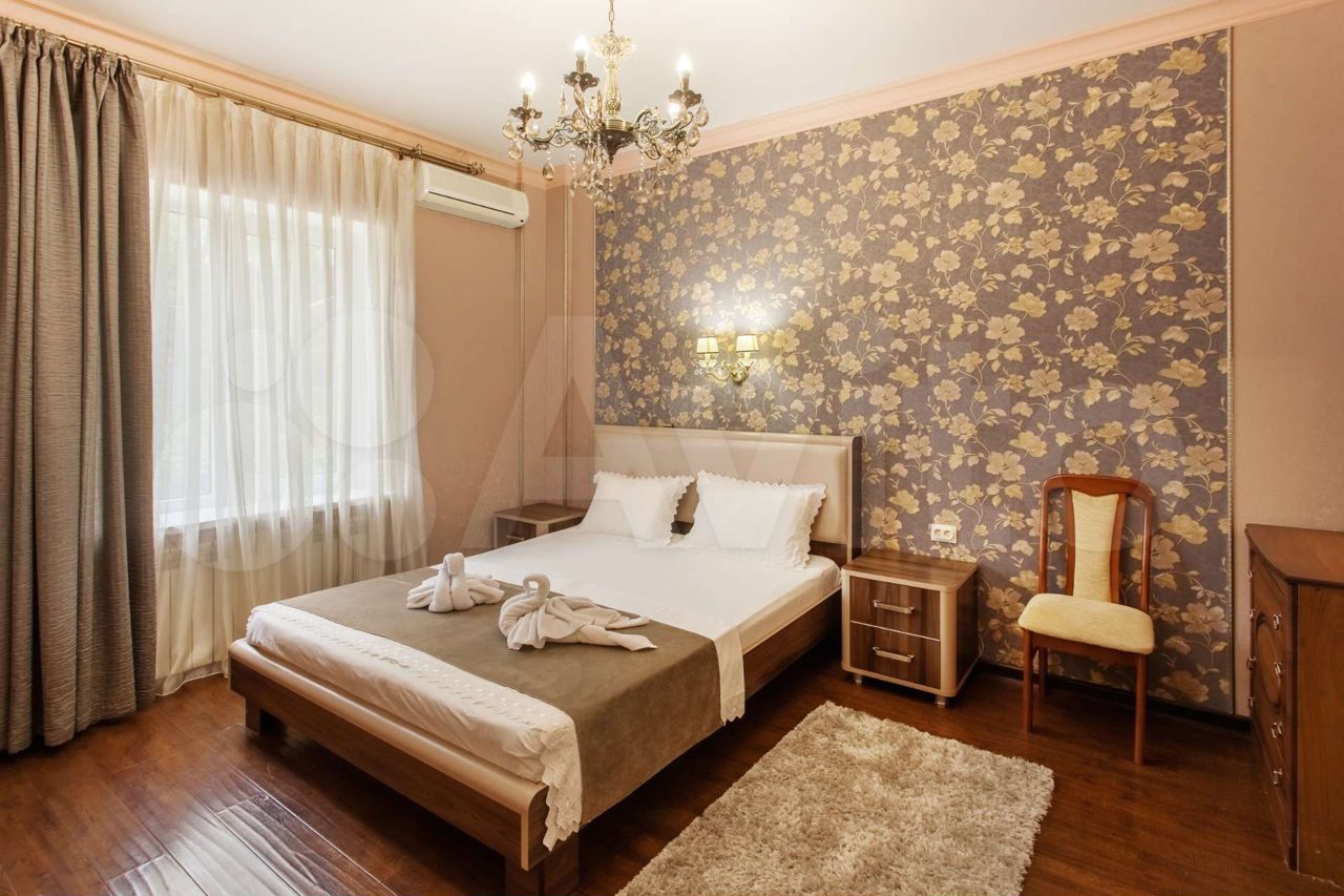 Гостиница Пятигорск Appart Hotel