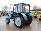 Трактор мтз-82 (Беларус) объявление продам