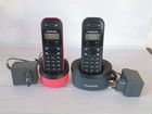Телефон Panasonic kxtg1311ru, Panasonic pnlc1002za объявление продам