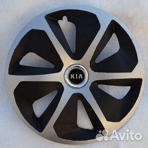 Колпаки mix R16 Киа Сид Kia Sorento Спортаж